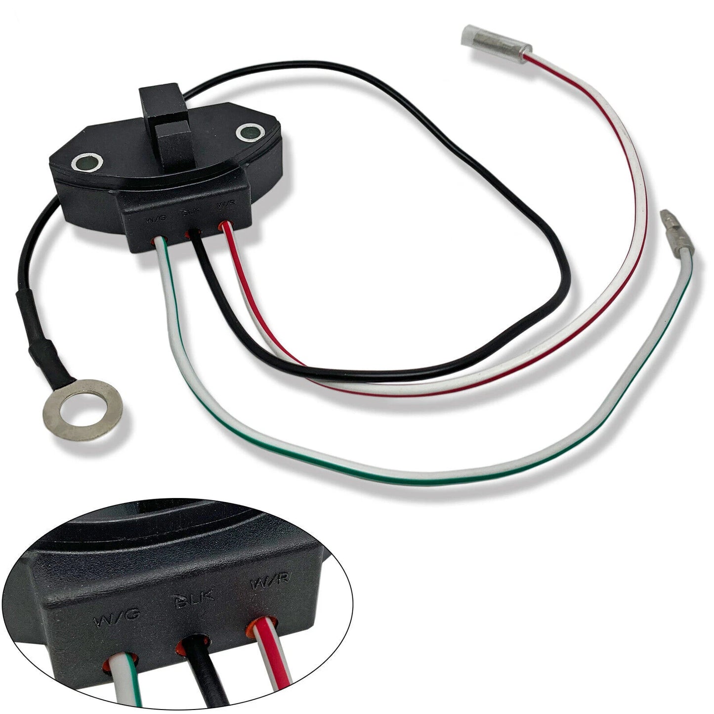 Ignition Sensor Kit for Mercruiser V6/V8 4.3/5.7 (Thunderbolt Series)