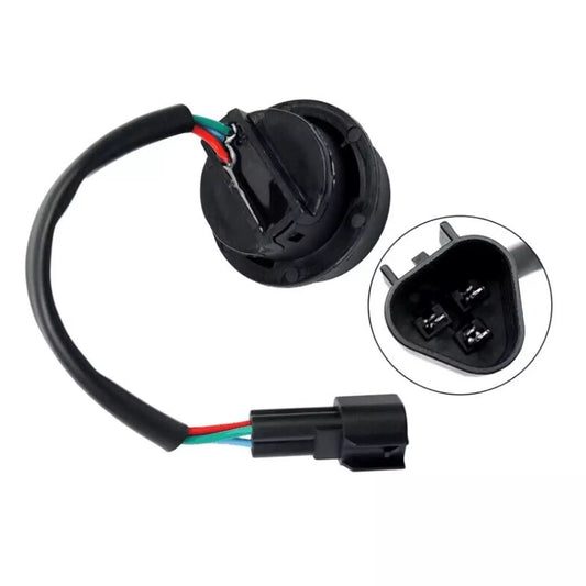 Trim & Tilt Switch for Yamaha 115-225HP 1990-2005