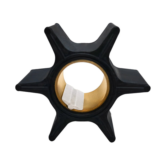 New Impeller W/Key for Mercury 75-225HP (1990-2000)