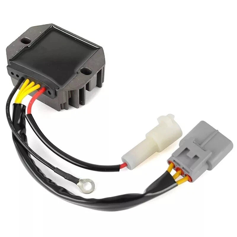 Voltage Rectifier Regulator for Mercury Outboard 25-30HP