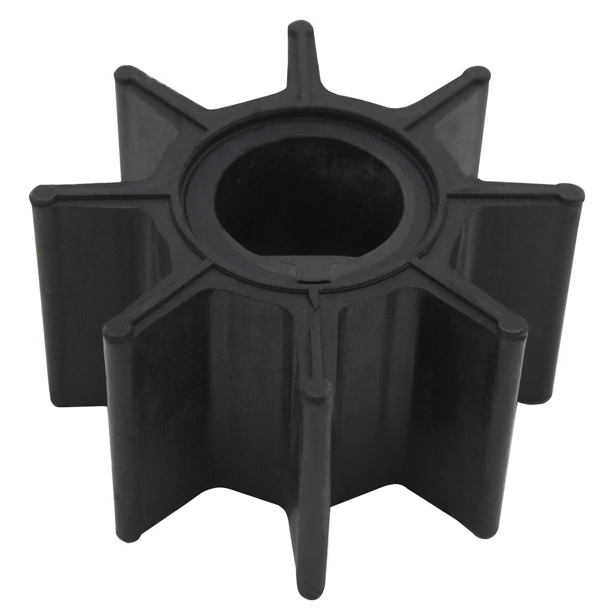 Outboard Water Pump Impeller for Honda 5-7.5HP Models (19210-881-003)