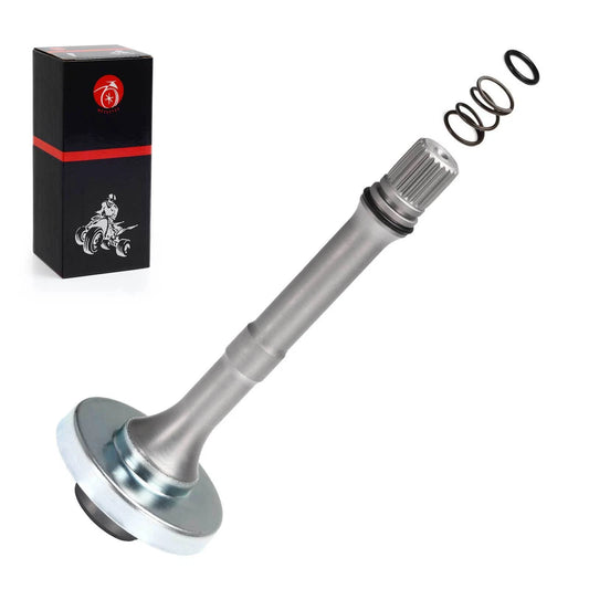 Rear Drive Shaft Propeller Shaft for Honda Rancher TRX 420/Foreman TRX 500/520
