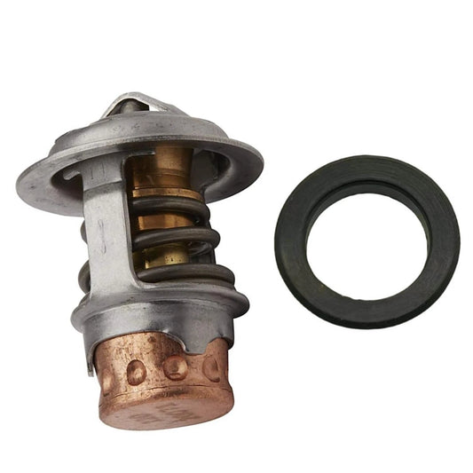 Thermostat 122°F for Mercury 4-Stroke 35-60HP 4-Cyl EFI