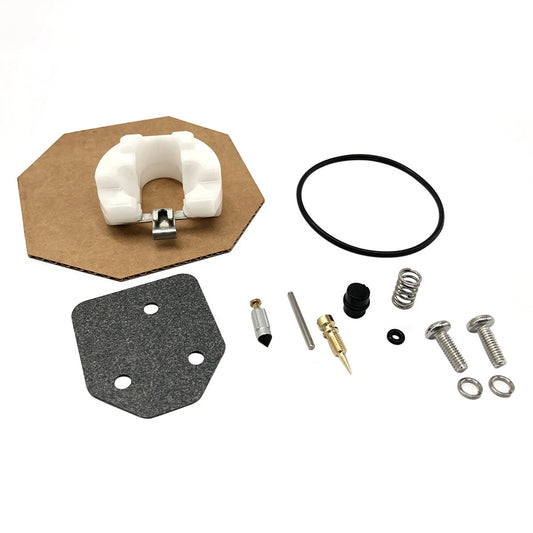 Marine Carburetor Repair Kit for Yamaha 4HP Outboard 4-Stroke (67D)