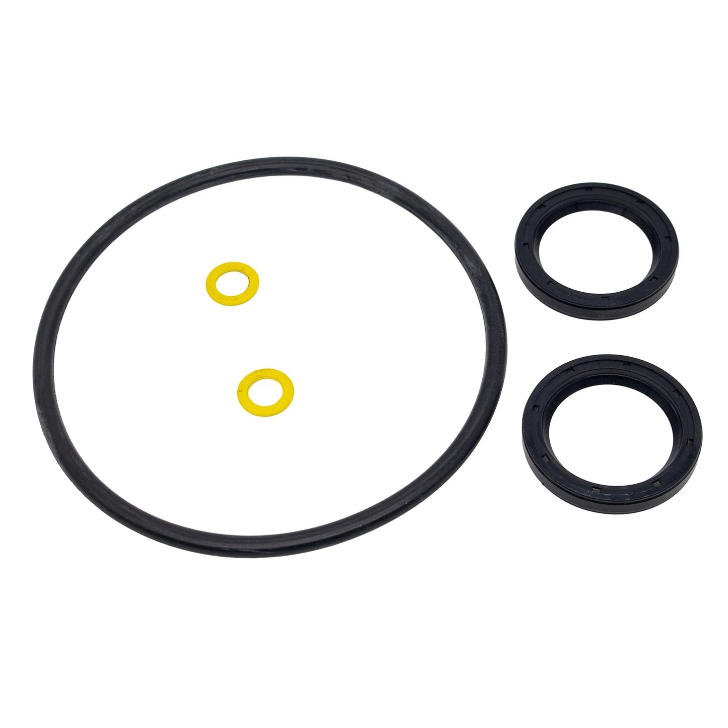 Lower Unit Oil Seal Kit for Mercury 4-Stroke (25-60HP)