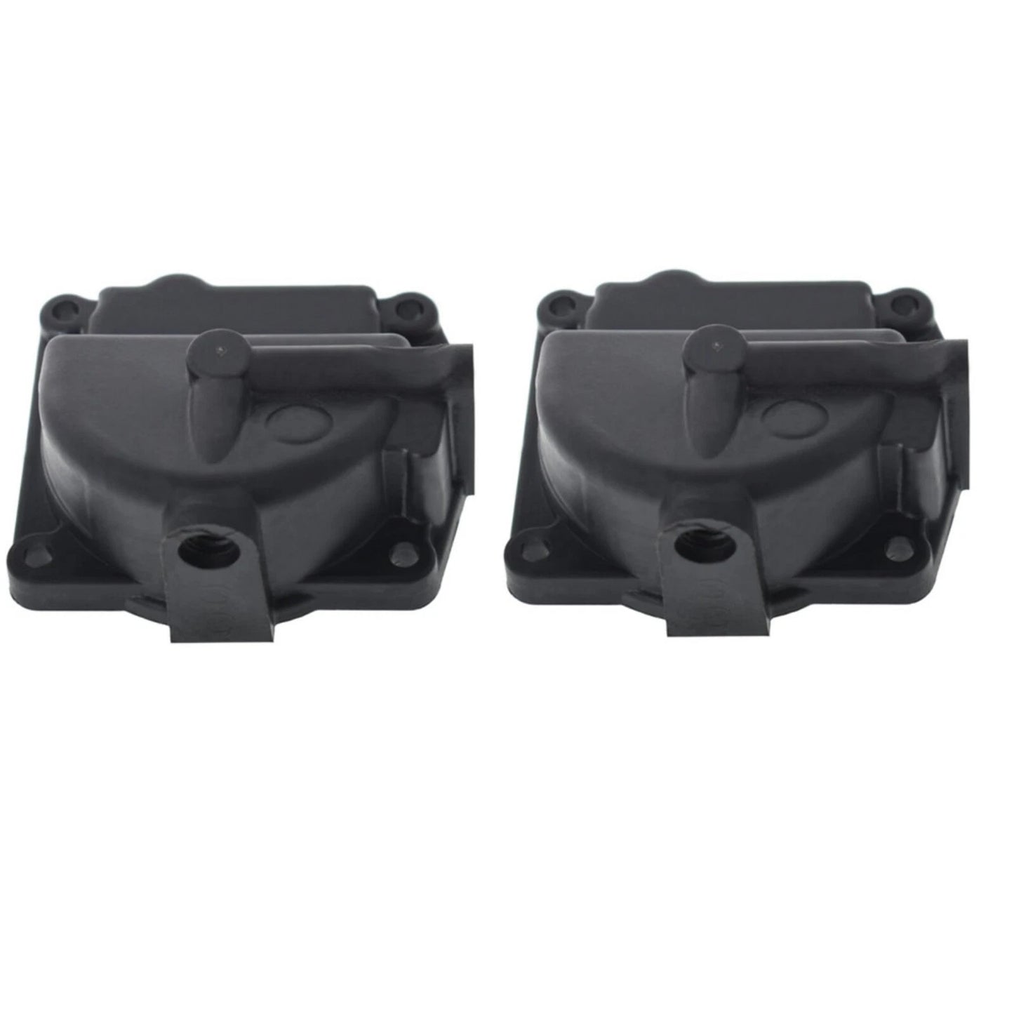 2pcs Carburetor Float Bowl Chamber for Johnson/Evinrude 0433000/766418/343870