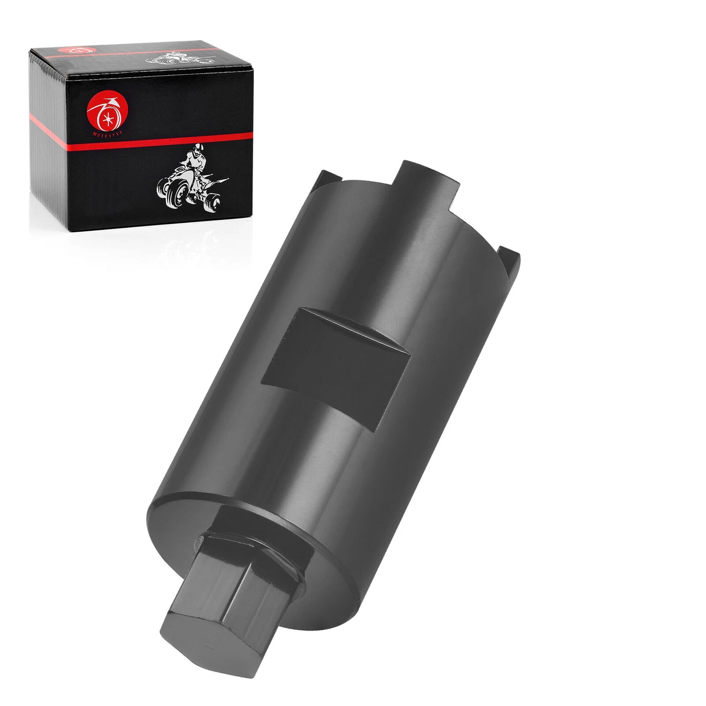 Swing Arm Lock Nut Tool for Honda ATC250SX/ES Big Red 250 (1985-1987)