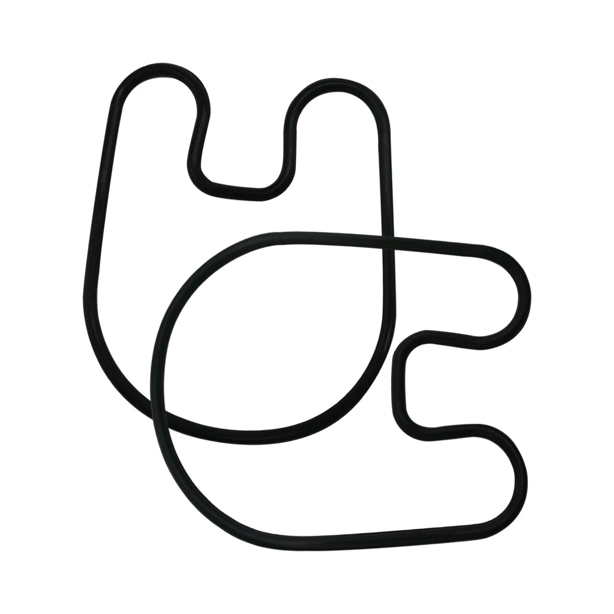 Seal Gasket O-ring with Trim Bushing for Mercruiser Models 41802