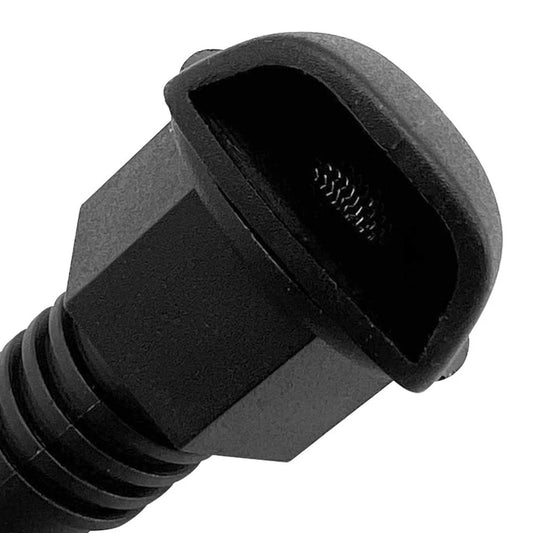 Nylon Marine Fuel Vent for Boats Compatible with 58" Hose Diameter