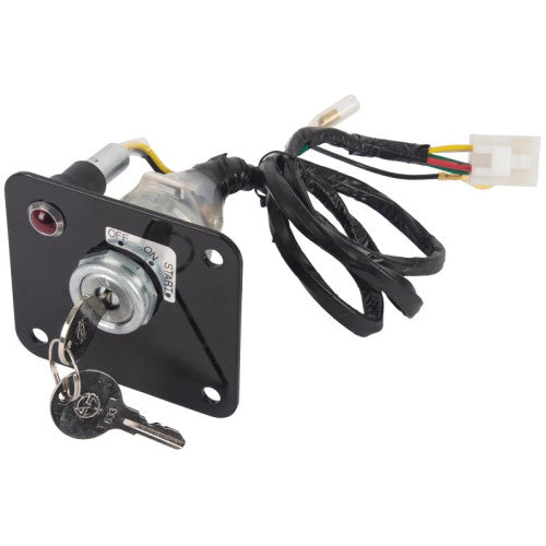 Yanmar Electrical & Ignition