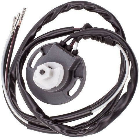 Volvo Penta Electrical & Sensors