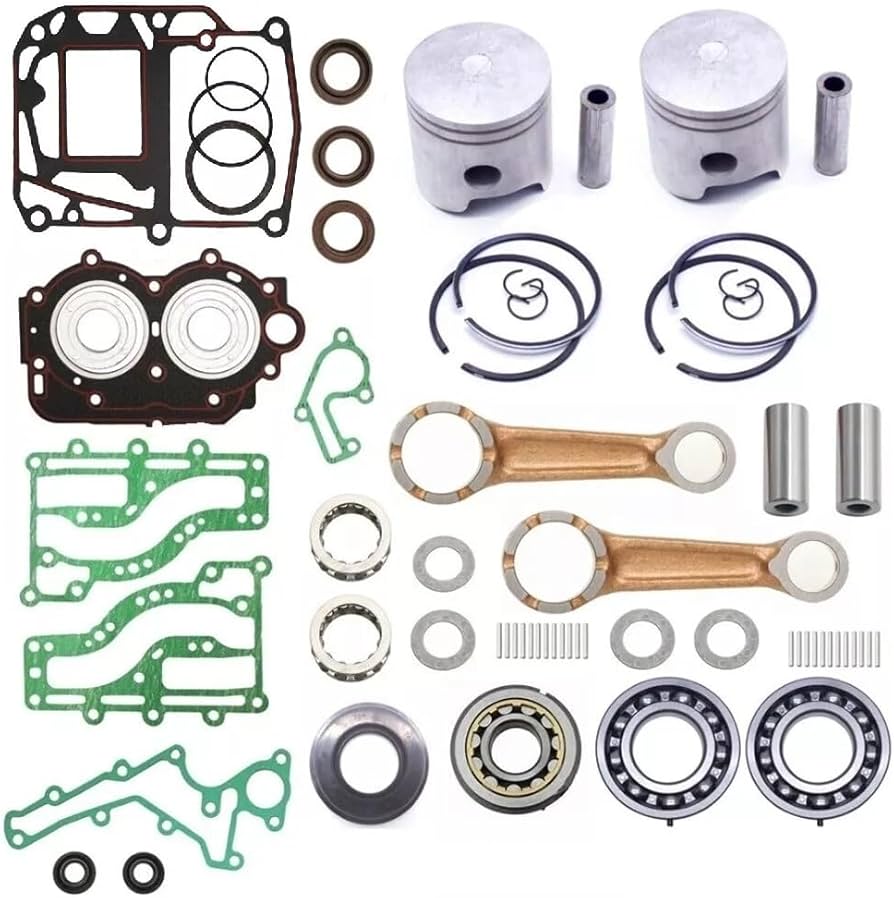 Suzuki Engine & Powerhead