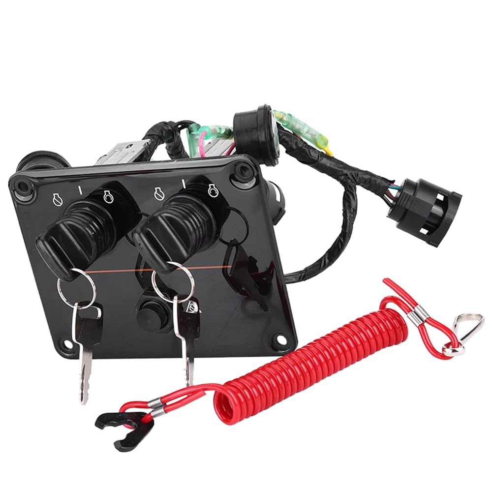 Honda Ignition & Electrical