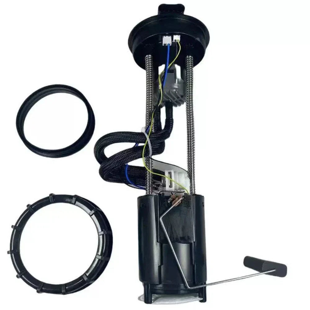 Sea-Doo Fuel & Air System