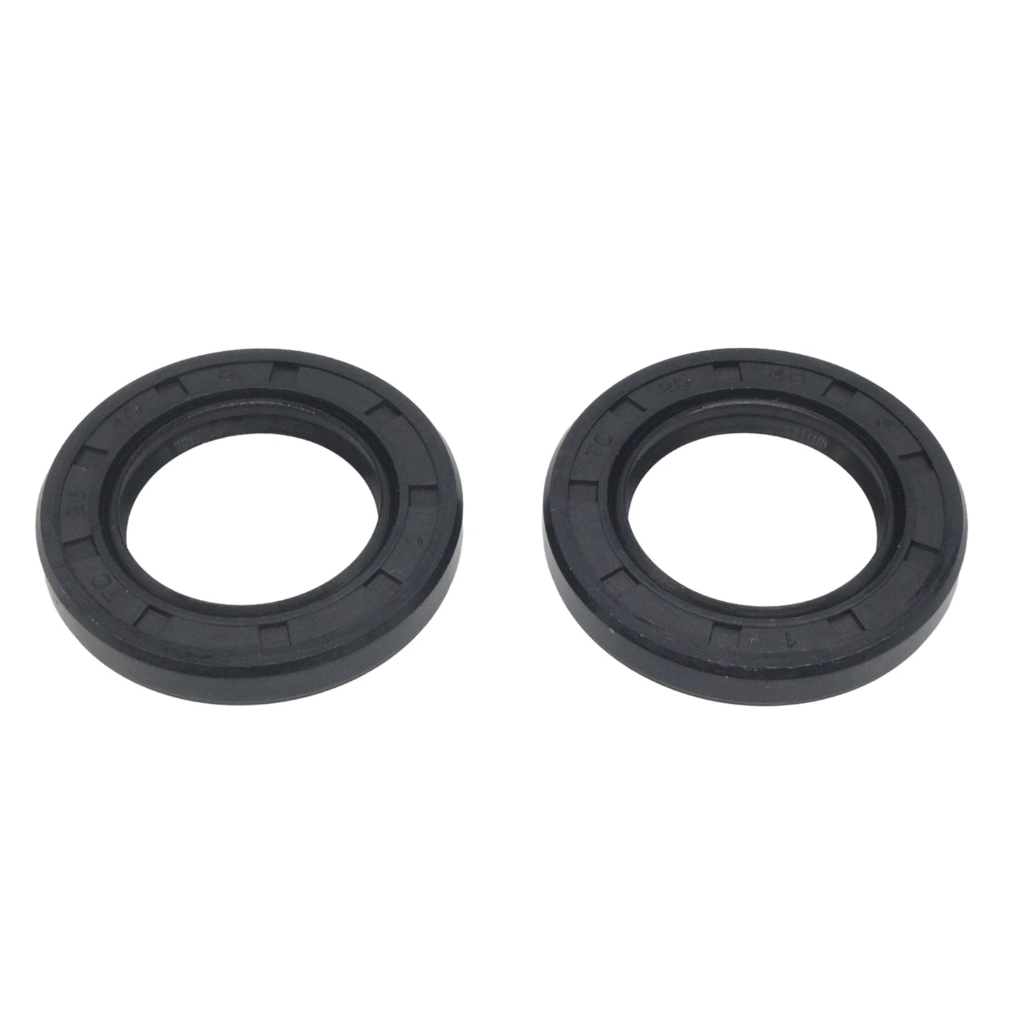Lower Gearcase Oil Seal Kit for Yamaha 40-100HP (40-70HP)