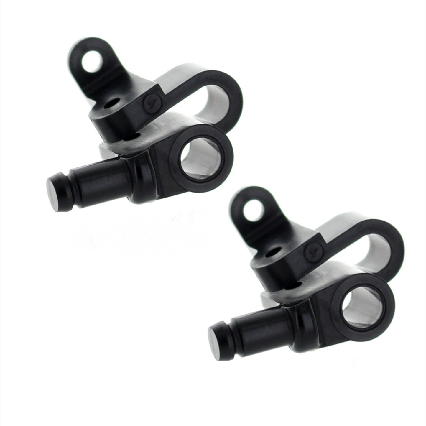 2 Pcs Johnson Evinrude OMC Outboard Carb Cam Follower Lever