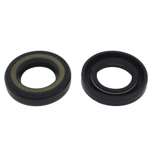 2Pcs Oil Seal for YAMAHA 8/9.9/15/20HP Outboard
