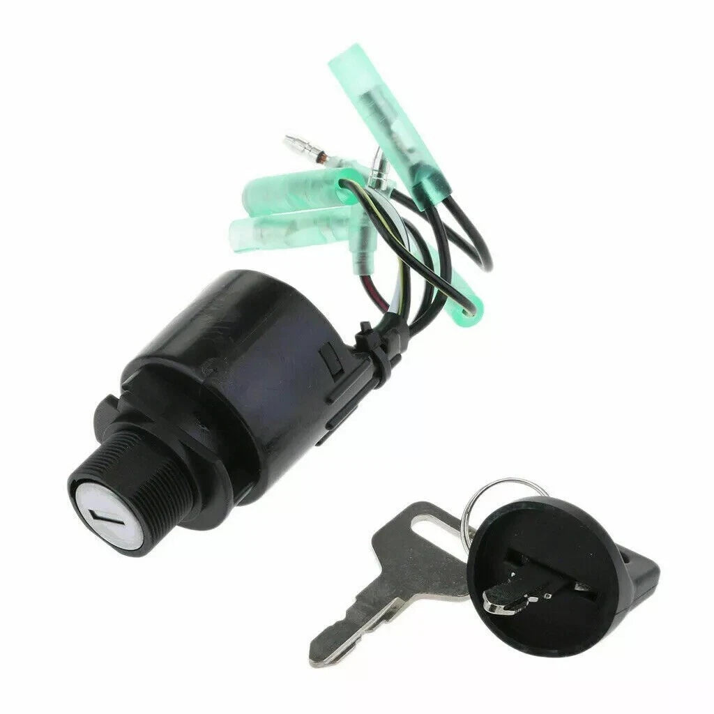 Ignition Key Switch for Honda Outboard BF 75-225HP (1995-2009)