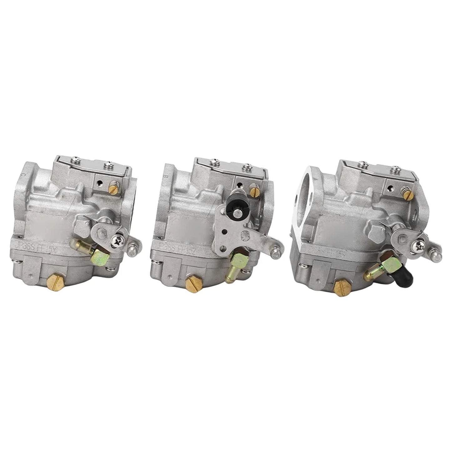 Carburetor for Mercury 40HP-60HP Outboard Motor 821854T4/T5/T6/T19/T20/T21