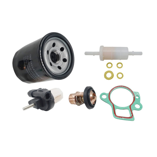 Outboard Maintenance Kit for Mercury 40-60HP EFI 4-Stroke