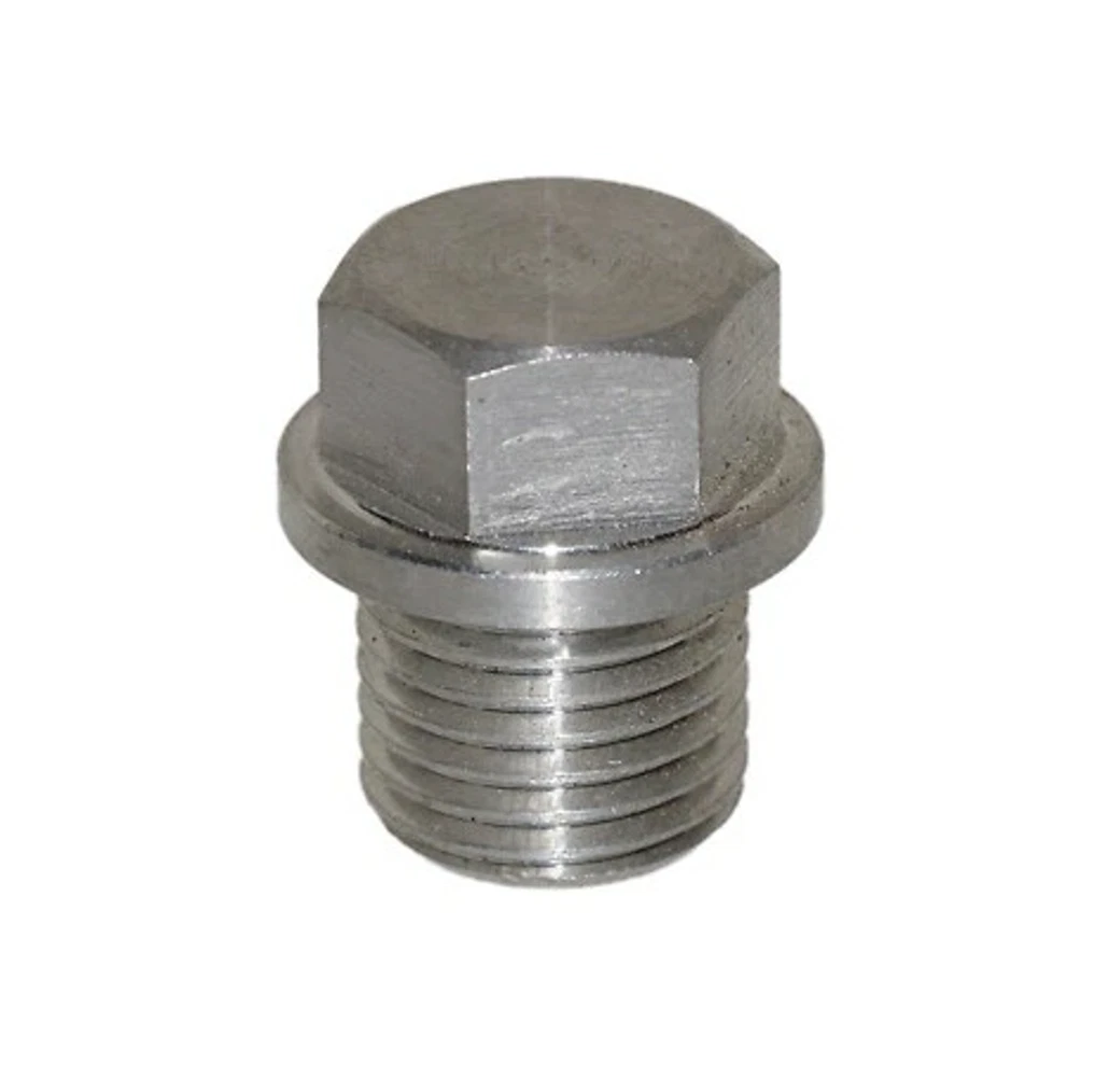 Oil Drain Screw for Yamaha 4-Stroke Models
