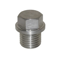 Oil Drain Screw for Yamaha 4-Stroke Models
