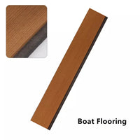 Anti Skid EVA Foam Decking Mat for Pontoon/Yacht/RV Flooring