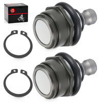 Lower Ball Joints for Kawasaki Prairie 300/400 (2001-2002) KVF300 A/B KVF400 C/D