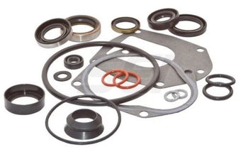 compare product Mercury Mariner Gearcase Seal Kit for 200/225/250HP 3.0L V6 (1994-2006)