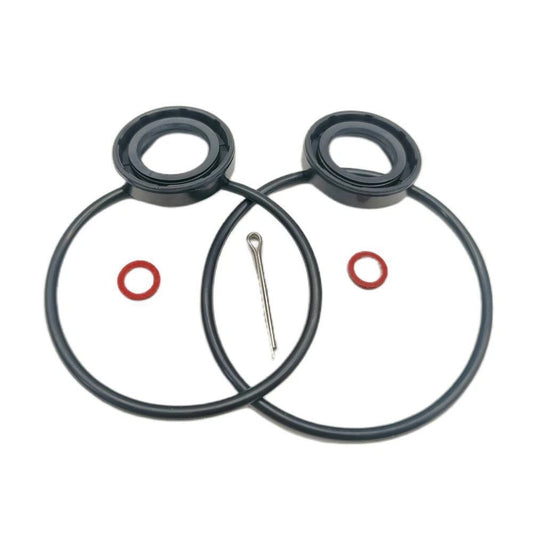 Tohatsu Lower Gearcase Propeller Shaft Oil Seal for Tohatsu 3F/3KY, 40-60HP