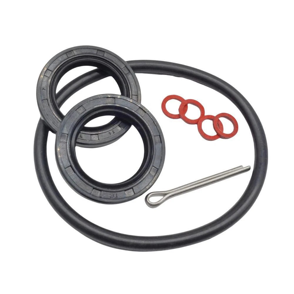 Seal Kit for Yamaha Outboard Motor Lower Gearcase 93101-30M17 93210-86M39