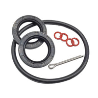 Seal Kit for Yamaha Outboard Motor Lower Gearcase 93101-30M17 93210-86M39