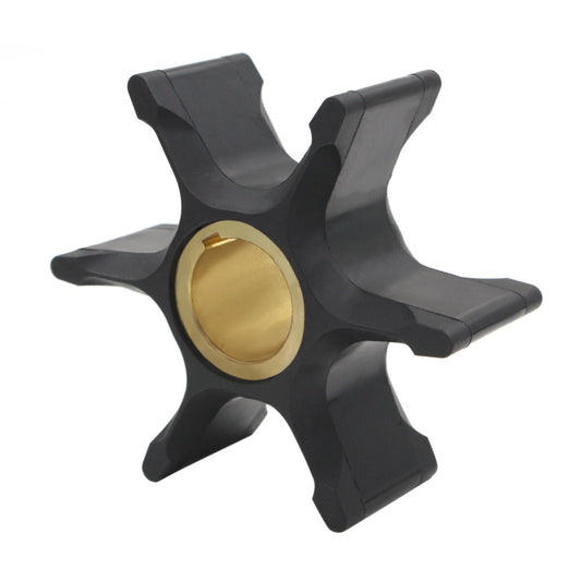 New Water Pump Impeller for Johnson Evinrude OMC 18-3043 (40-60HP)