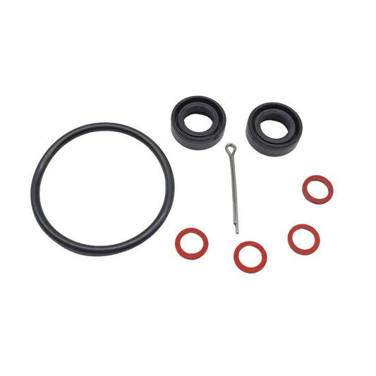 Gearcase Oil Seal Kit for Yamaha 4-Stroke F2.5/F4/F5A/F6C (4T Models)