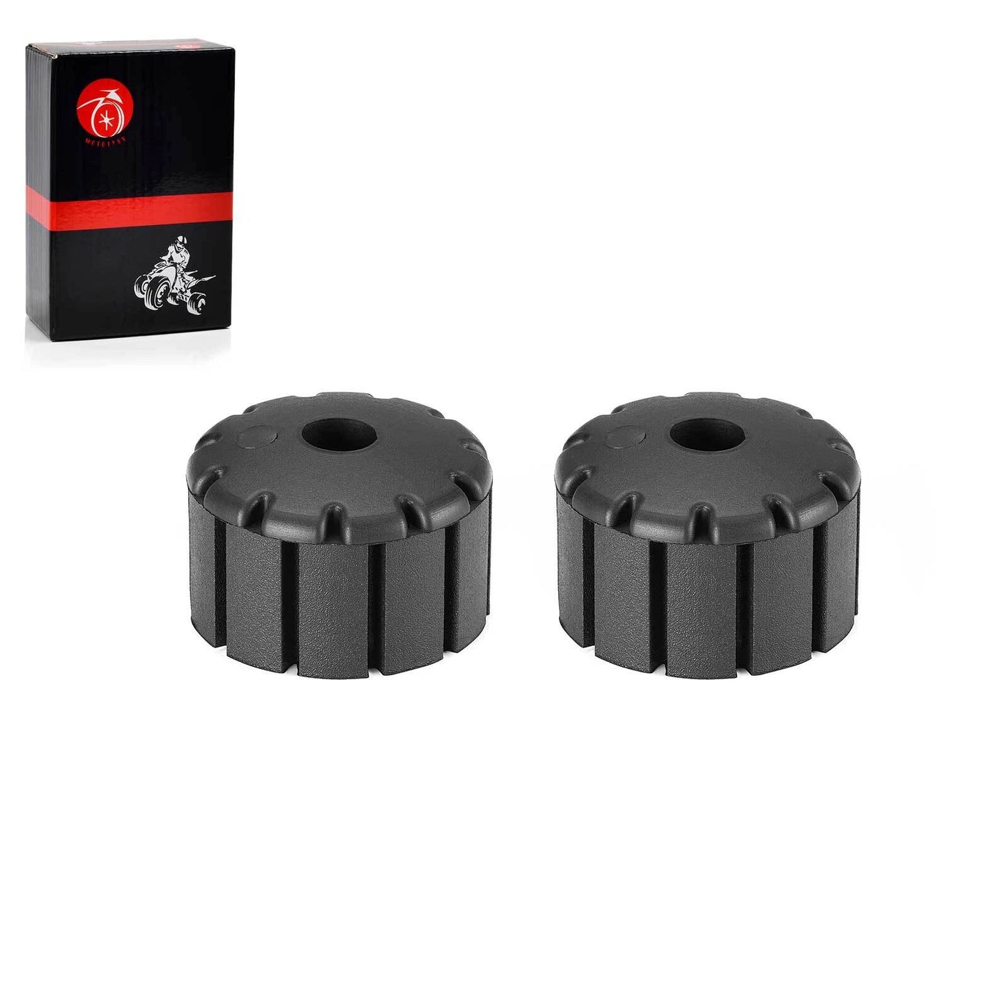 Front Fuel Tank Rubber Mount for Honda VT500/600/750/CX500/650/XL175/250/350