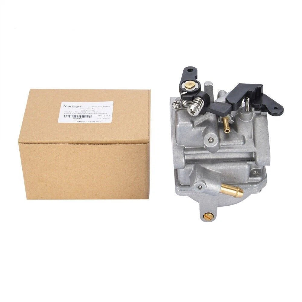 Carburetor for Nissan Tohatsu MF3.5/MFS4/MFS5/NFS4 4-Stroke 3.5-6HP