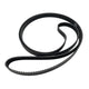 New Serpentine Belt for Volvo Penta 4.3L/5.0L/5.7L Engines (2000-2023)