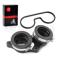 Carburetor Intake Manifold Boot for Honda XL250R/XL250 (1984-1987)