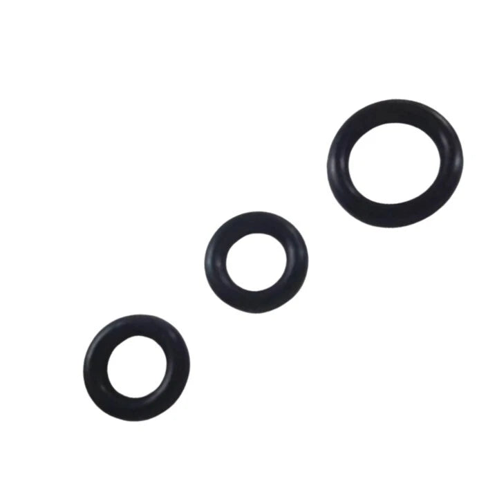 Gearlube Oring Set for Volvo Penta SX-M/SX-A/DPS-A