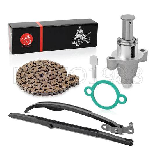 YZ250F Cam Chain Dampers Tensioner Kit for Yamaha 2001-2009