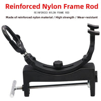 360° Rotating Rod Lock Holder for Fishing on Boat for Bridge and PWC