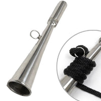 Lightweight High Decibel Handheld Air Horn for Inflatable Boat Use