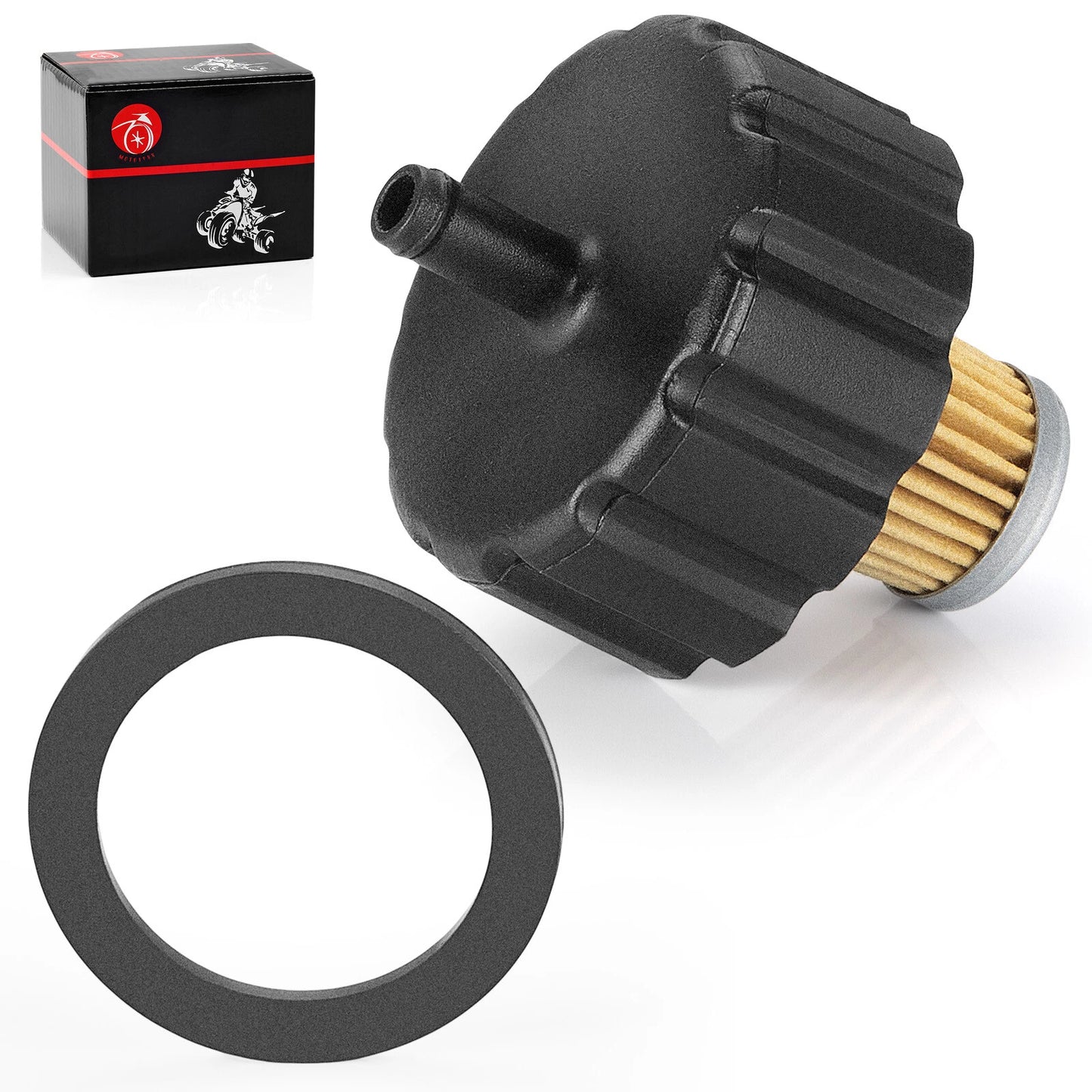 Gas Tank Fuel Filter for Yamaha Golf Carts G2/G5/G8/G9/G11/G21