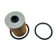 Gen 3 Cool Fuel Filter Element for MerCruiser Alpha Bravo Engine