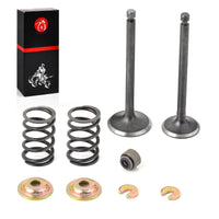 Exhaust & Intake Valve Seal Spring for Yamaha Gas Golf Cart G2/G5/G8/G9/G11/G14