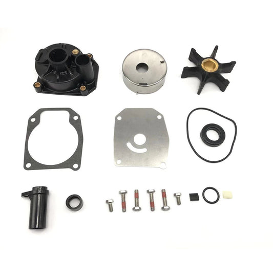Water Pump Impeller Kit for Johnson Evinrude 60-75HP (432955/432957)