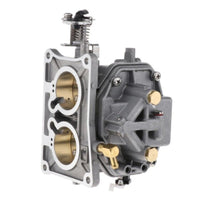 Carburetor Assy for Yamaha 40HP J 2-Stroke Outboard