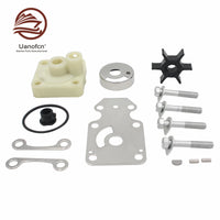 Water Pump Repair Kit for Yamaha F15C/F20 4-Stroke Outboard Motor