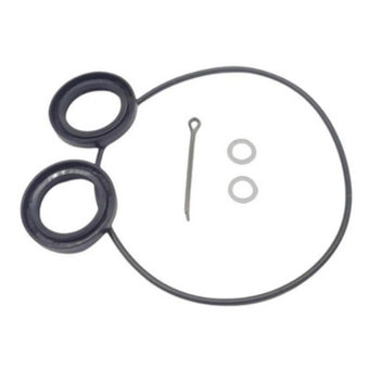 compare product Honda Lower Gearcase Propeller Shaft Oil Seal for Honda Outboard Models