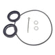 Honda Lower Gearcase Propeller Shaft Oil Seal for Honda Outboard Models
